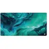Image de Alfombrilla de jeu Sharkoon SKILLER SGP40 D10 Multicolore 1000x500mm Antidérapante