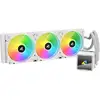 Image de Refrigeration Liquide Sharkoon S60 ARGB 360mm 3 Ventilateurs RGB