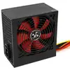 Image de Xilence XP500R6 unité d'alimentation d'énergie 350 W 20+4 pin ATX ATX Noir