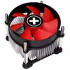 Image de Xilence XC032 Ventilateur CPU 92 mm Rouge
