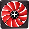 Image de Xilence XPF140 R PWM Ventilateur 140 mm Noir/Rouge