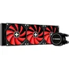 Image de Refrigeration Liquide Xilence Performance Aplus XC978 396mm 3 Ventilateurs LED