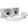 Image de Refrigeration Liquide Xilence Performance A+ XC974 274mm 2 Ventilateurs LED RGB