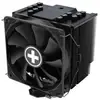 Image de Refroidissement Air Xilence Socket Intel AMD 120mm Cryon M806d.b Noir