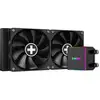 Image de Refrigeration Liquide Xilence LiQuRizer LQ240PRO 240mm 2 Ventilateurs RGB adressables