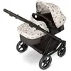 Image de Poussette pour poupée ABC Design Migno 62x45x67 cm