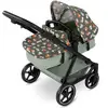 Image de Poussette pour poupée ABC Design Migno 62x45x67 cm