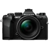 Image de OM SYSTEM OM-5 II Noir + ED 12-40 f/2.8 PRO II Garanti 3 ans