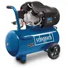 Image de Compresseur d'air Scheppach HC53DC 10 bar 2200 W 50 L