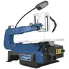 Image de Sierra de contornear fija Scheppach SD1600V 1700 RPM 120W