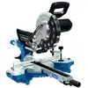 Image de Sierra Ingletadora Scheppach HM254 34 cm 2000 W