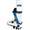 Image de Aspirateur Industriel à Main Scheppach DC500 550W Réservoir 75L 1150m³/h Blanc
