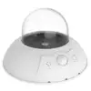 Image de Caméra de surveillance Mobotix Mx-D16B 6 MP Résolution 3072 x 2048 Intérieur et Extérieur