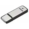 Image de Clé USB HAMA Fancy 128GB USB 2.0 Noir et Argent avec Capuchon