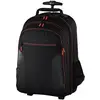 Image de Sac à dos pour appareil photo Miami 200 Backpack Noir/Rouge