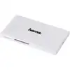 Image de Hama Lecteur multi-cartes USB 3.0 Blanc