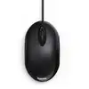 Image de Souris filaire Hama MC-100 1000DPI Noir