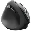 Image de Hama Souris ergonomique sans fil pour gaucher 1800 DPI