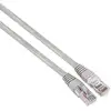 Image de Cable réseau Hama Cat5e U/UTP 3 m Gris RJ-45 à RJ-45