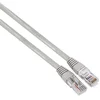 Image de Cable réseau Hama Cat5e U/UTP 10 m Gris RJ-45 à RJ-45