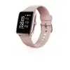 Image de Hama Fit Watch 5910 Pulsera de actividad LCD Rosa A prueba de agua IP68