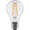 Image de Lampe LED Hama 00112804 E27 6,5 W 806 lm blanc chaud