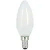 Image de Lampe LED Hama E14 2W 25W Équivalent 250 lm Blanc Chaud