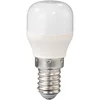 Image de Bombilla LED Hama pour réfrigérateur 2W E14 180 lumens 20000 heures