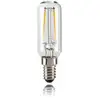 Image de Lampe LED Hama 4 W E14 470 lm Blanc chaud