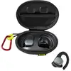 Image de Hama Spirit Athletics BT Casque Noir/Jaune