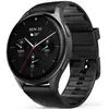 Image de Hama Smartwatch 8900 Bluetooth GPS 45mm AMOLED Noir Taille Unique IP68 SpO2 Pulsomètre