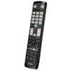 Image de Mando a distancia universal Hama 00221060 Samsung IR 52 botones reciclado luminoso
