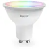 Image de Lampe LED Hama 00176642 GU10 4,9 W 420 lm Blanc Chaud