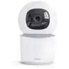 Image de Caméra de surveillance Hama 00176652 FullHD Vision Nocturne Intérieure Détection IA Audio Bidirectionnel Contrôle Vocal