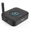 Image de Récepteur Audio Sans Fil HAMA Link.it solo Bluetooth 5.3 3,5 mm USB microSD Double Appairage