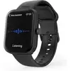 Image de Hama 5000 Bluetooth 47mm TFT Noir IP68 SpO2 Pulsomètre Moniteur Sommeil