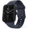Image de Hama 6010 Bluetooth GPS 44mm Écran TFT Bleu Étanche IP68 Cardiofréquencemètre