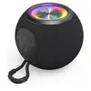 Image de Enceintes portables Hama Mono Bluetooth 5.3 5 W LED Compact Universel