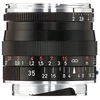 Image de ZEISS Objectif Biogon T* 35mm f/2 ZM Noir compatible avec Leica