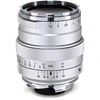 Image de ZEISS Objectif Distagon T* 35mm f/1.4 ZM Argent compatible avec Leica