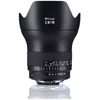 Image de ZEISS Objectif MILVUS T* 18mm f/2.8 ZF.2 compatible avec Nikon + Paresoleil Garanti 3 ans