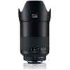 Image de ZEISS Objectif MILVUS T* 1.4/35 ZF.2 compatible avec Nikon + Paresoleil