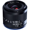 Image de ZEISS Objectif LOXIA 35mm f/2 compatible avec Sony FE