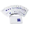 Image de Lingette Nettoyante Zeiss 20 Unites Pour Objectifs et Ecrans