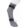 Image de Chaussette protectrice TRIXIE 19433 L silicone gris extérieur adaptable