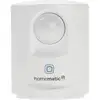 Image de Capteur de Mouvement Homematic IP HmIP-SMI Sans Fil Intérieur Blanc 105°