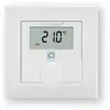 Image de Thermostat Intelligent Homematic IP HmIP-WTH-1 Sans fil pour Chauffage