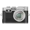 Image de Cámara Compacta Rollei Compactline 12064 2MP Full HD USB-C Noire