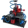 Image de Fischertechnik Kit de construction pneumatique