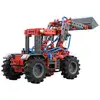 Image de Fischertechnik Pneumatique Forte